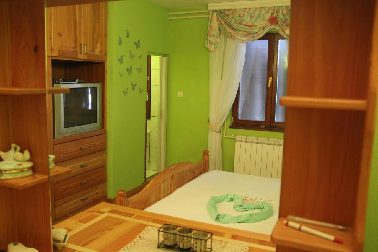 Vacation Home Elba Vodnjan Exterior foto
