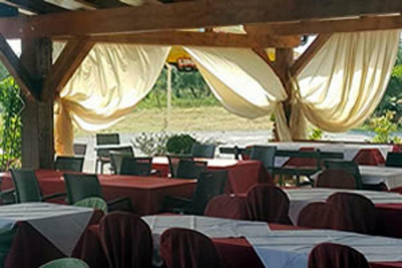 Vacation Home Elba Vodnjan Exterior foto